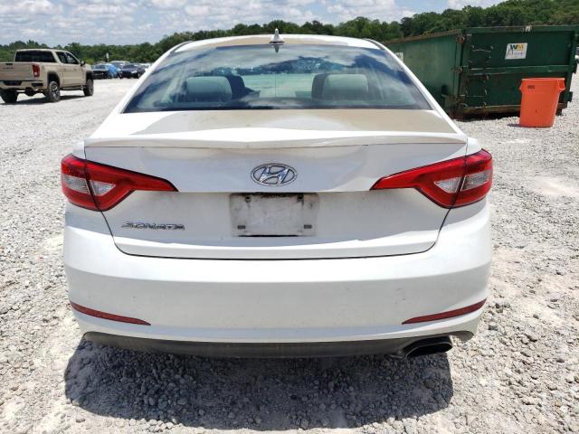 Photo 6 from auction – 2016 HYUNDAI SONATA SE with VIN 5NPE24AF4GH372173