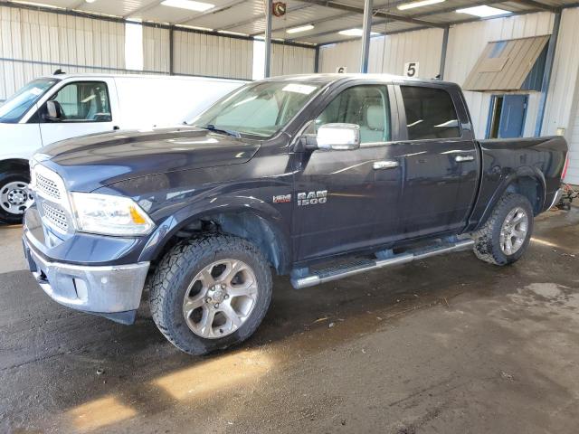 RAM 1500 LARAM 2017 with VIN 1C6RR7NT3HS656242 - Photo from auction