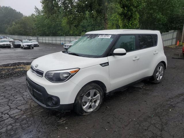 Photo 1 from auction – 2017 KIA SOUL with VIN KNDJN2A24H7482718