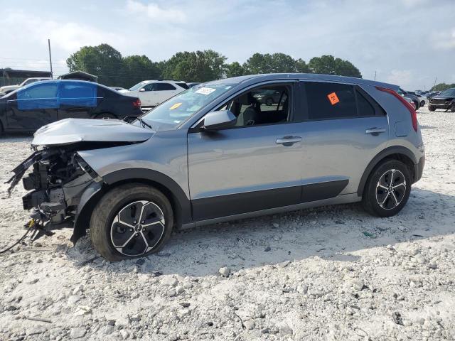 KIA NIRO LX 2023 with VIN KNDCP3LEXP5065310 - Photo from auction