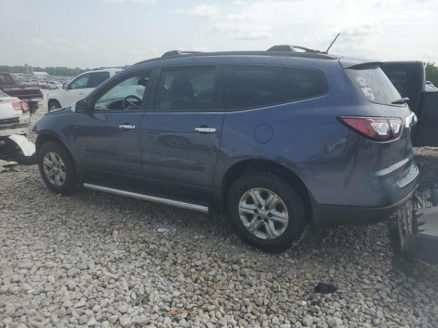 Photo 2 from auction – 2014 CHEVROLET TRAVERSE L with VIN 1GNKVFED2EJ142061
