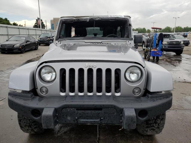 Фото 5 с аукциона – 2013 JEEP RUBICON UL с VIN 1C4BJWEG9DL641957