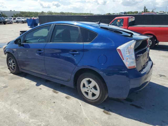 Zdjęcie 2 z aukcji – 2011 TOYOTA PRIUS z VIN JTDKN3DU7B0268202