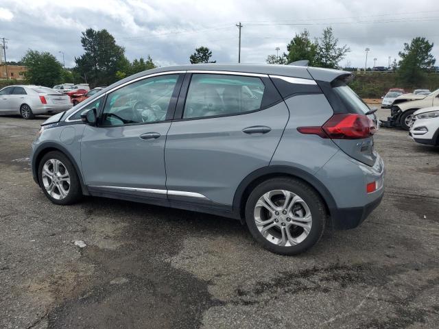 Photo 2 from auction – 2021 CHEVROLET BOLT EV LT with VIN 1G1FY6S02M4100658