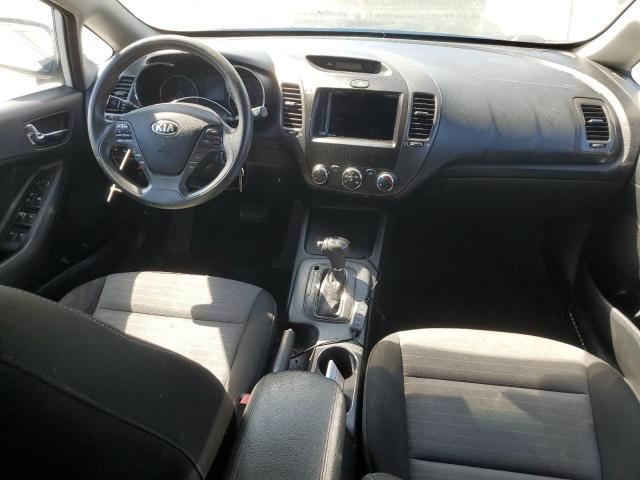 Photo 8 from auction – 2016 KIA FORTE LX with VIN KNAFK5A89G5604680