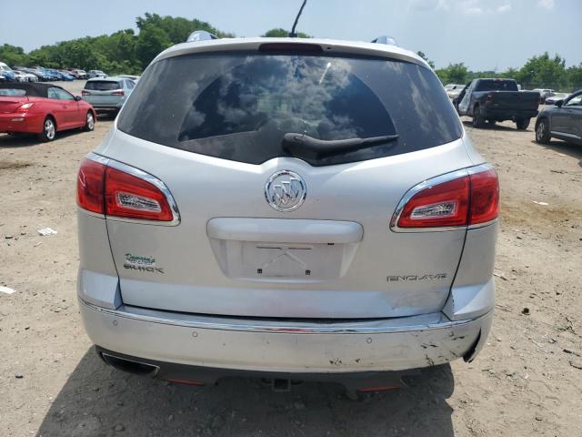 Photo 6 from auction – 2014 BUICK ENCLAVE with VIN 5GAKRCKD8EJ354660