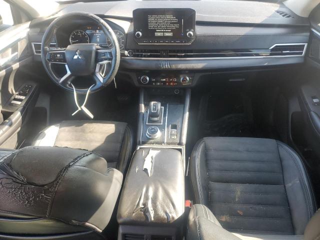 Photo 8 from auction – 2022 MITSUBISHI OUTLANDER with VIN JA4J3UA87NZ047076