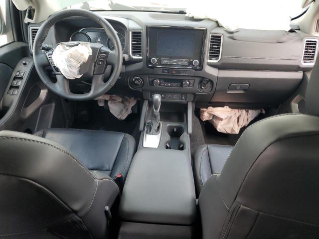 Photo 8 from auction – 2024 NISSAN FRONTIER S with VIN 1N6ED1EKXRN664488