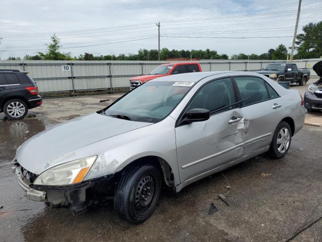 Photo 1 from auction – 2006 HONDA ACCORD with VIN 1HGCM56196A034148