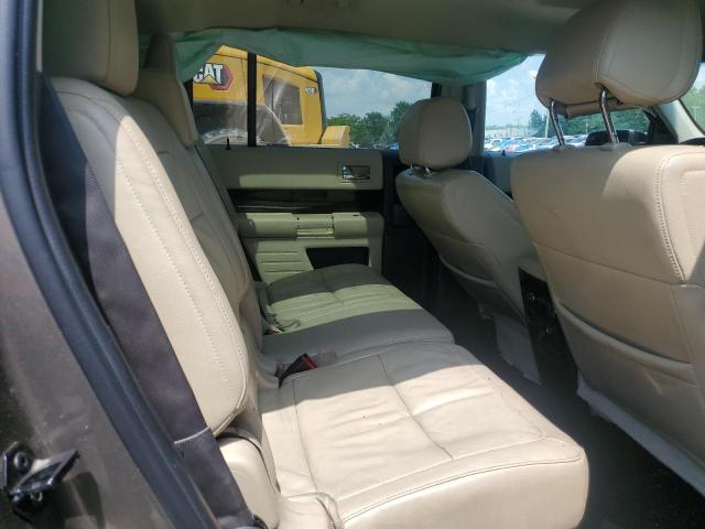 Photo 11 from auction – 2013 FORD FLEX SEL with VIN 2FMGK5C80DBD27909