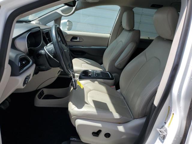 Photo 7 from auction – 2021 CHRYSLER PACIFICA T with VIN 2C4RC1BG8MR604857