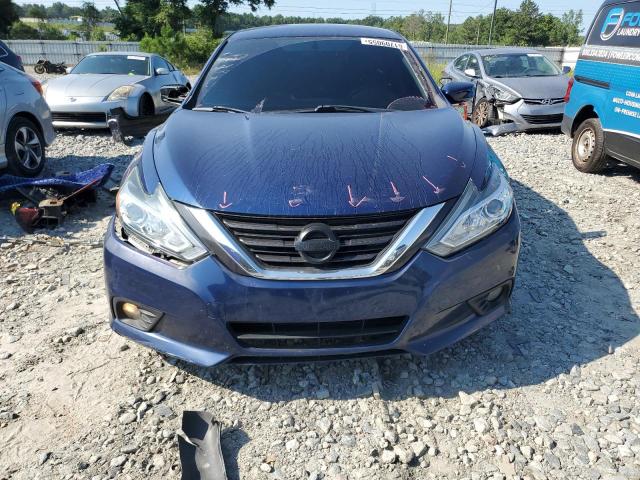 Photo 5 from auction – 2017 NISSAN ALTIMA with VIN 1N4AL3AP9HC121702