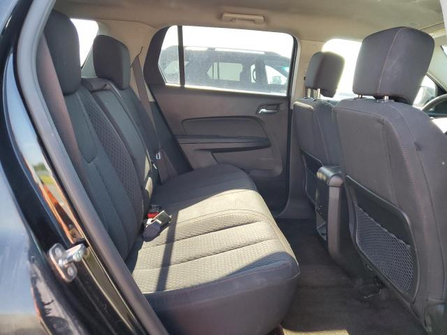 Photo 11 from auction – 2011 GMC TERRAIN SL with VIN 2CTFLREC8B6415431