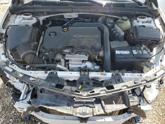 Photo 11 from auction – 2016 CHEVROLET MALIBU LT with VIN 1G1ZE5ST0GF196230