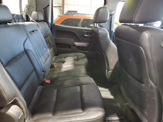 Фото 10 с аукциона – 2014 CHEVROLET SILVERADO с VIN 3GCUKSEC7EG500296