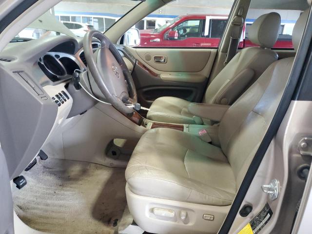 Photo 7 from auction – 2006 TOYOTA HIGHLANDER with VIN JTEDW21AX60011112