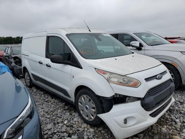Photo 4 from auction – 2016 FORD TRANSIT CO with VIN NM0LS7F79G1282323