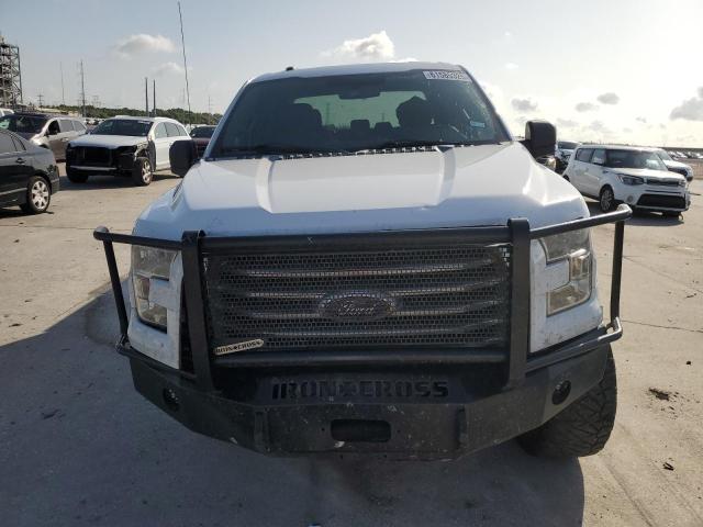 Photo 5 from auction – 2017 FORD F150 SUPER with VIN 1FTEW1EG7HFB83695