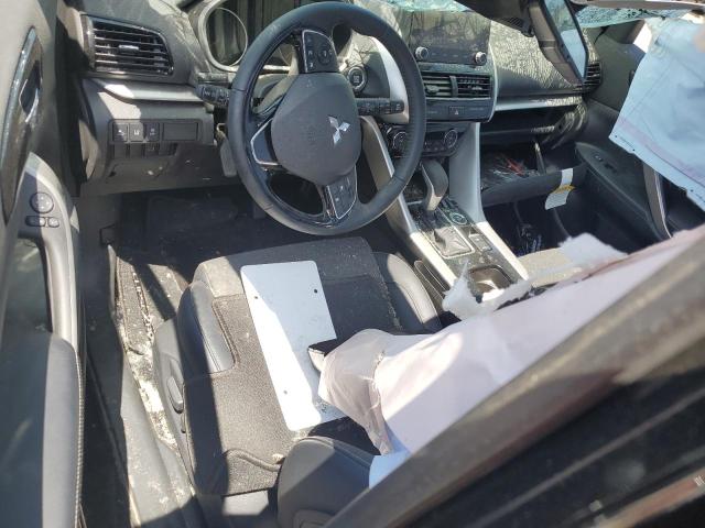 Photo 8 from auction – 2024 MITSUBISHI ECLIPSE CR with VIN JA4ATWAAXRZ073532