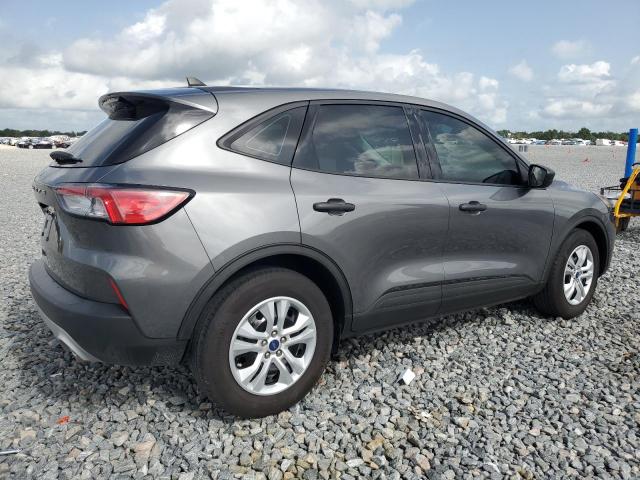 Photo 3 from auction – 2022 FORD ESCAPE S with VIN 1FMCU0F67NUB52592