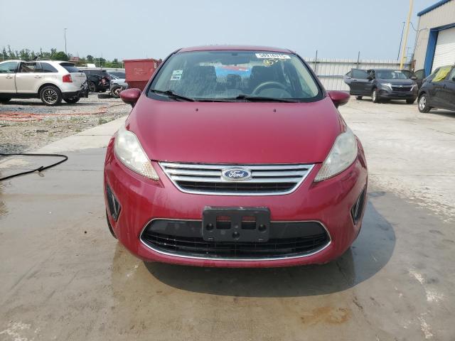 Photo 5 from auction – 2011 FORD FIESTA SE with VIN 3FADP4BJ7BM148632