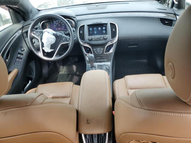 Photo 8 from auction – 2015 BUICK LACROSSE with VIN 1G4GB5G3XFF235366