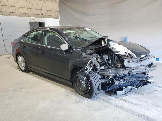 Photo 4 from auction – 2015 SUBARU LEGACY 2.5 with VIN 4S3BNAA69F3003909