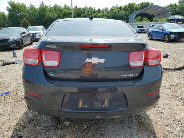 Photo 6 from auction – 2014 CHEVROLET MALIBU LS with VIN 1G11A5SL2EF289420