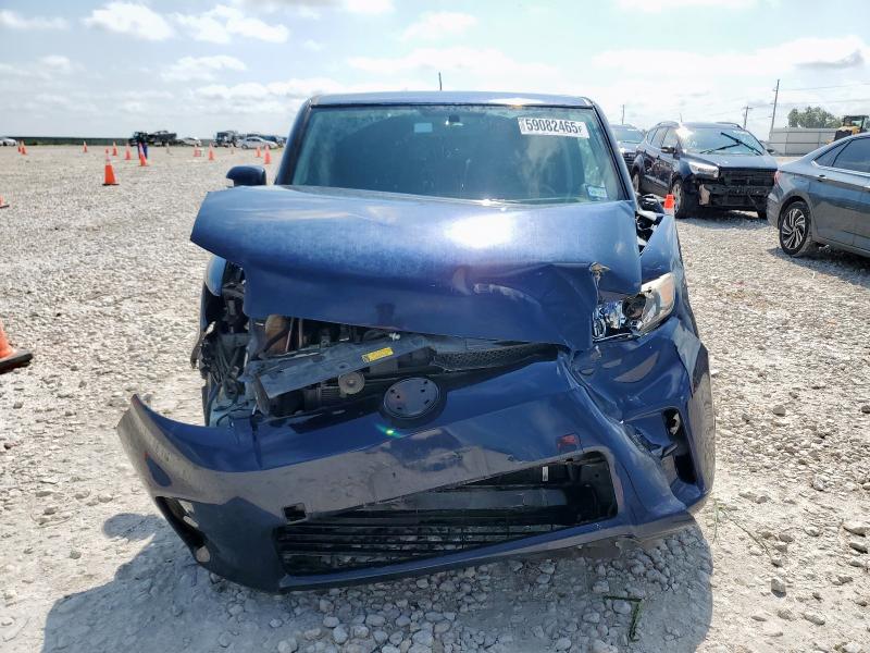 Photo 5 from auction – 2015 TOYOTA SCION XB with VIN JTLZE4FE3FJ077102