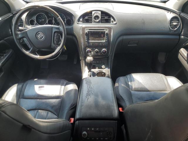 Photo 8 from auction – 2015 BUICK ENCLAVE with VIN 5GAKVCKD7FJ194610