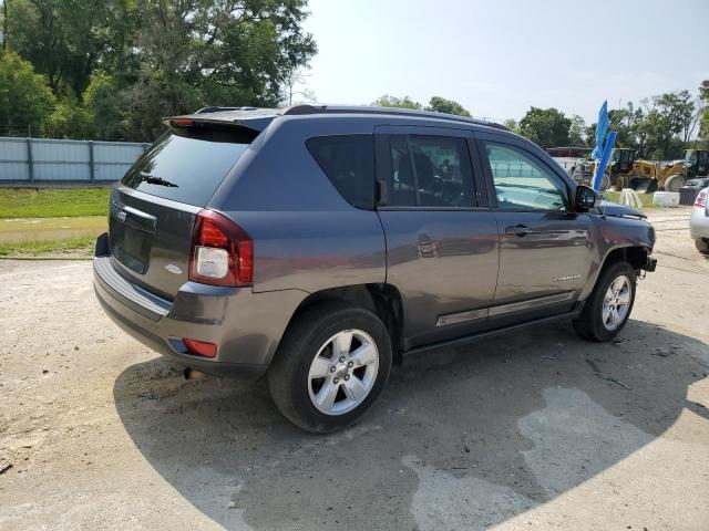 Photo 3 from auction – 2017 JEEP COMPASS LA with VIN 1C4NJCEB1HD162898