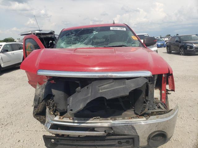Photo 5 from auction – 2009 GMC SIERRA C15 with VIN 2GTEC19C091139823