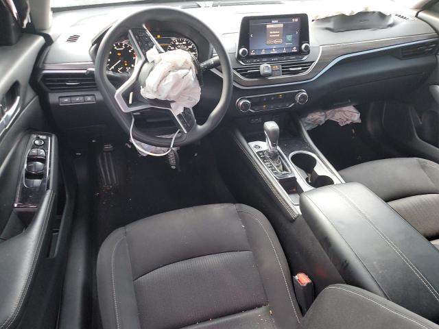 Photo 8 from auction – 2023 NISSAN ALTIMA SV with VIN 1N4BL4DVXPN321382