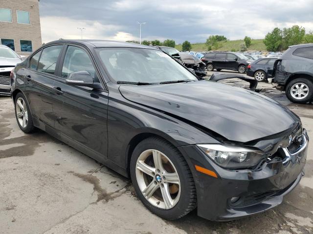 Photo 4 from auction – 2015 BMW 328 I with VIN WBA3A5G53FNS89327