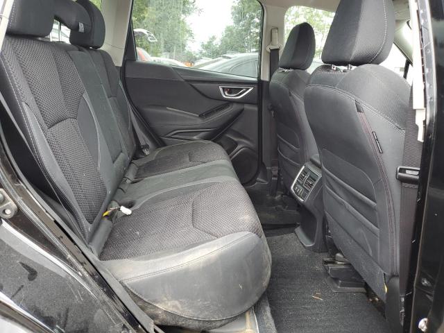 Photo 11 from auction – 2021 SUBARU FORESTER P with VIN JF2SKAJC0MH404992