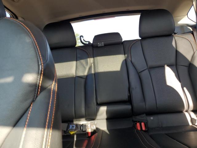Photo 10 from auction – 2018 SUBARU CROSSTREK with VIN JF2GTAMC9JH203070