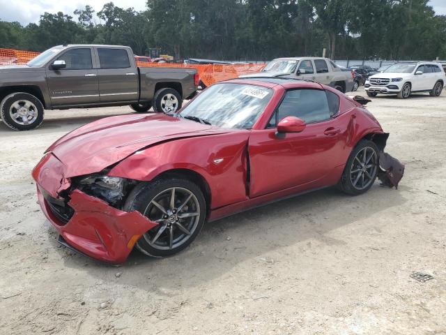 MAZDA MX-5 MIATA 2019 z numerem VIN JM1NDAM71K0302276 - Zdjęcie z aukcji