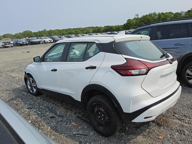 Photo 2 from auction – 2021 NISSAN KICKS S with VIN 3N1CP5BV4ML551915