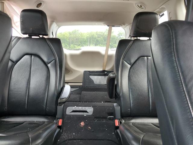 Photo 10 from auction – 2017 CHRYSLER PACIFICA T with VIN 2C4RC1EG3HR519376