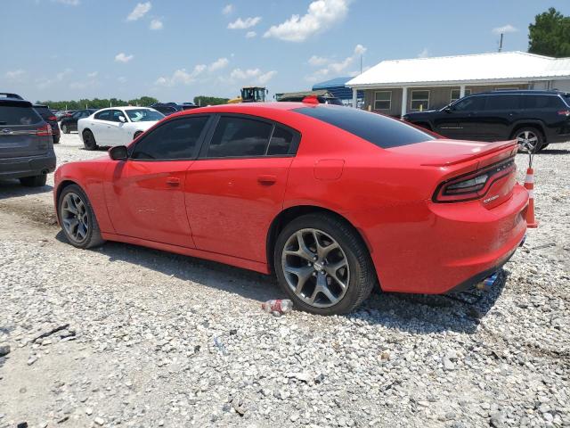 Photo 2 from auction – 2016 DODGE CHARGER SX with VIN 2C3CDXHG9GH285948