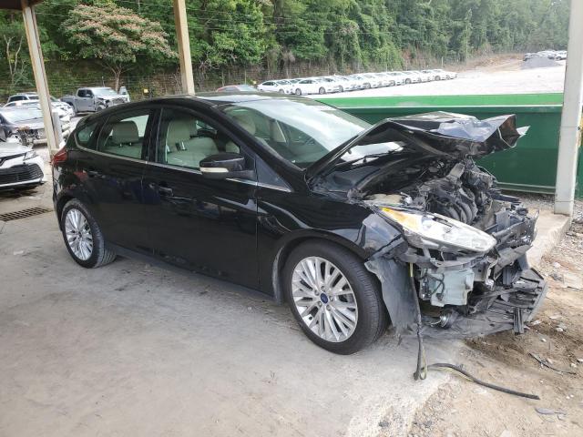 Photo 4 from auction – 2016 FORD FOCUS TITA with VIN 1FADP3N2XGL401465