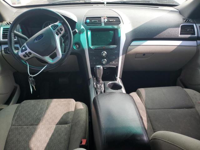Photo 8 from auction – 2014 FORD EXPLORER X with VIN 1FM5K7D85EGA96890