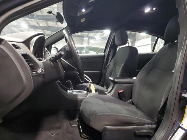 Photo 7 from auction – 2012 CHRYSLER 200 TOURIN with VIN 1C3CCBBB1CN183399