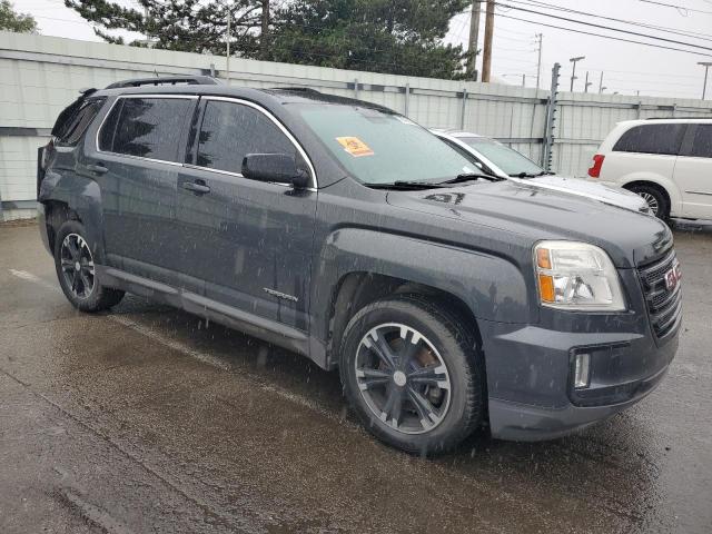 Photo 4 from auction – 2017 GMC TERRAIN SL with VIN 2GKFLUE30H6205644