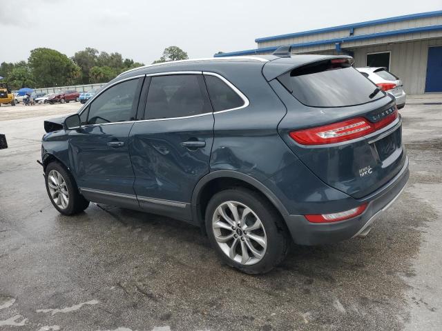 Photo 2 from auction – 2019 LINCOLN MKC SELECT with VIN 5LMCJ2C9XKUL39630