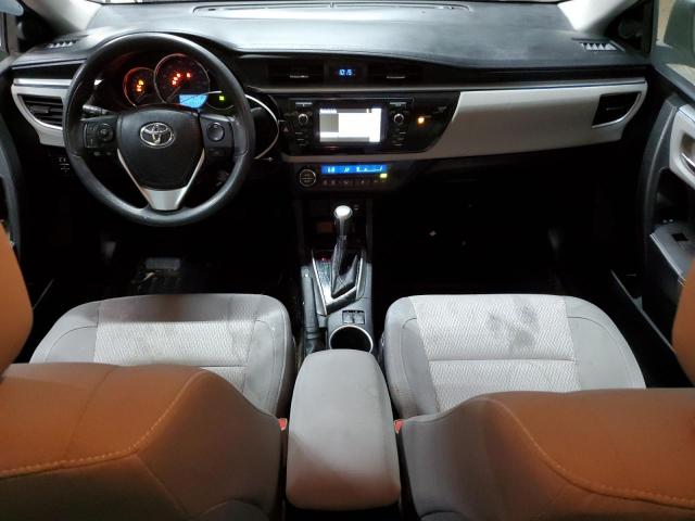 Photo 8 from auction – 2015 TOYOTA COROLLA EC with VIN 2T1BPRHE3FC241297