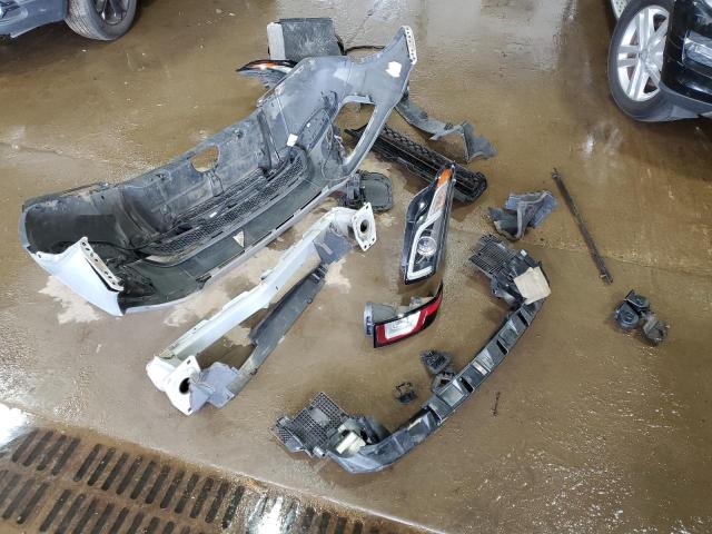 Photo 13 from auction – 2019 LAND ROVER RANGE ROVE with VIN SALVP2RX2KH350739