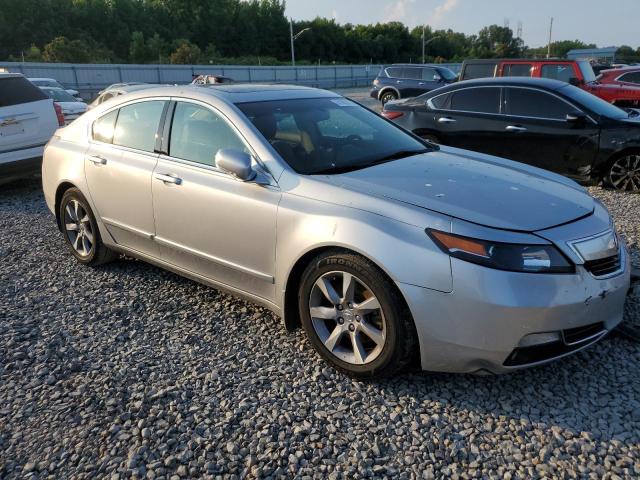 Photo 4 from auction – 2012 ACURA TL with VIN 19UUA8F23CA023682