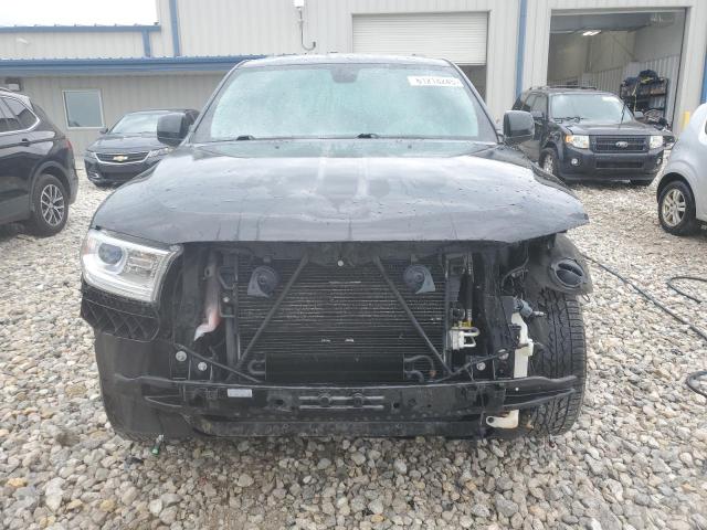 Photo 5 from auction – 2015 DODGE DURANGO SX with VIN 1C4RDJAG5FC746111