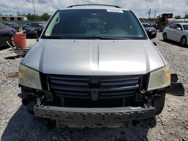Photo 5 from auction – 2010 DODGE GRAND CARA with VIN 2D4RN3D1XAR378446